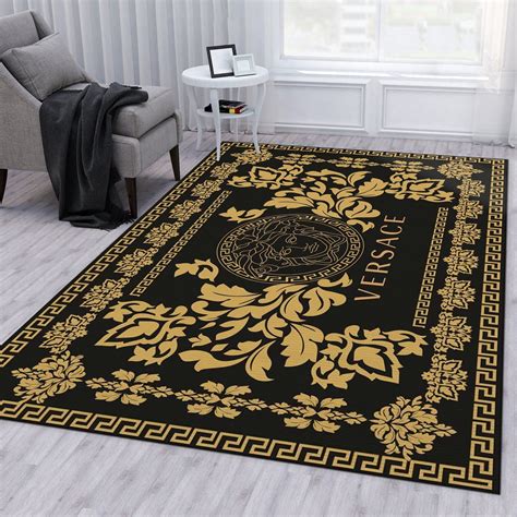 versace rug|versace home outlet.